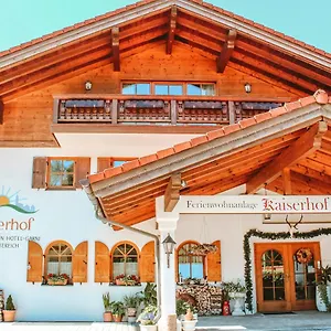 Aparthotel Kaiserhof, Reit im Winkl