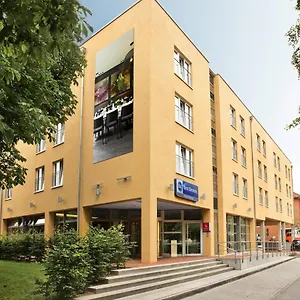 Western Plaza 4* Hamburg-Harburg