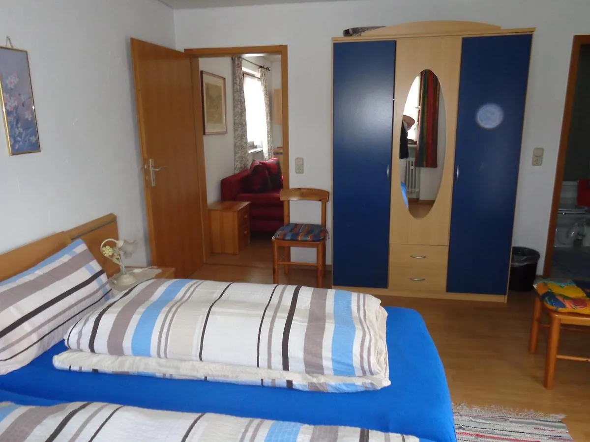 Gastehaus Eschenhof Guest House Reit im Winkl