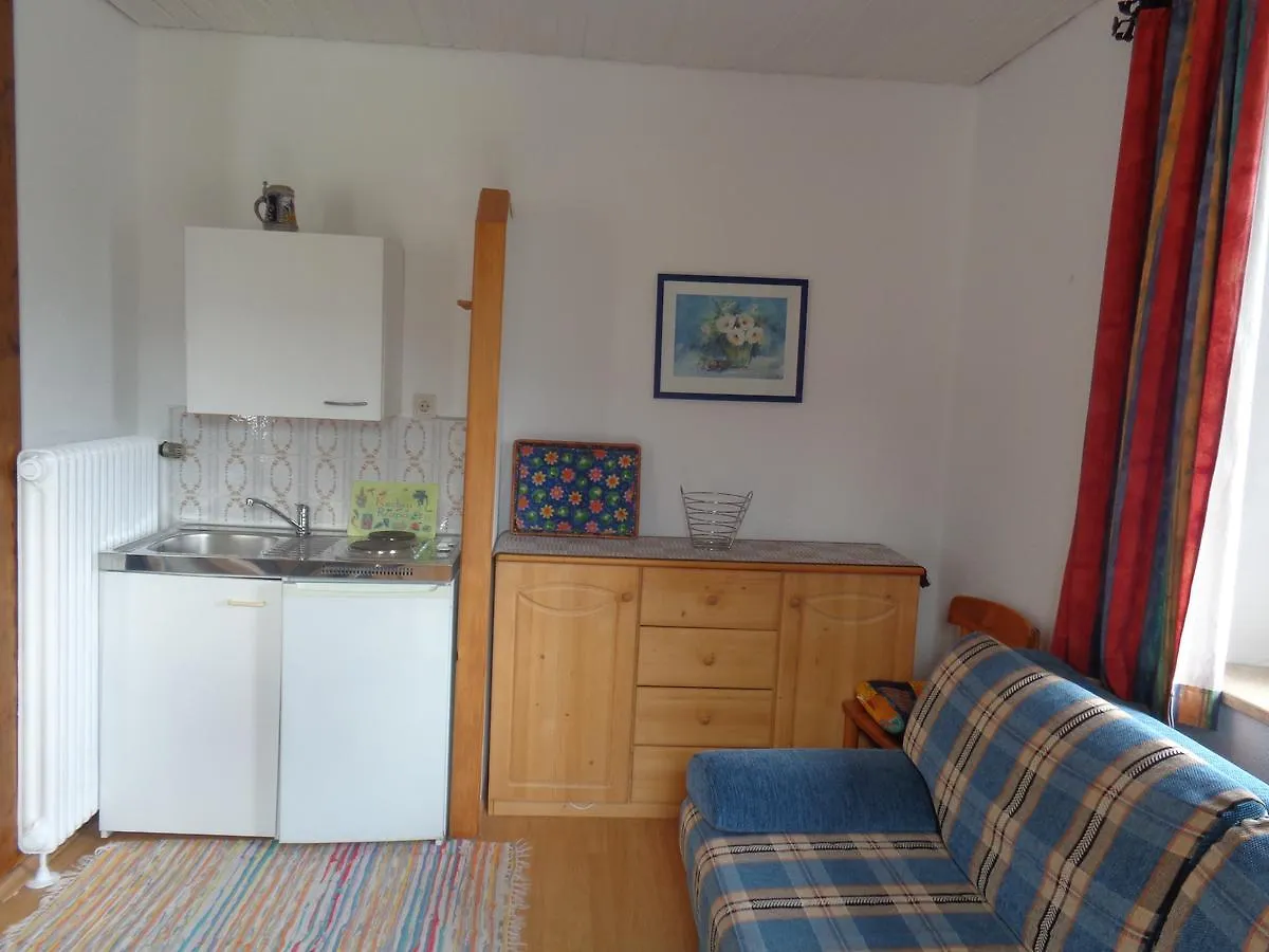 Gastehaus Eschenhof Guest House Reit im Winkl