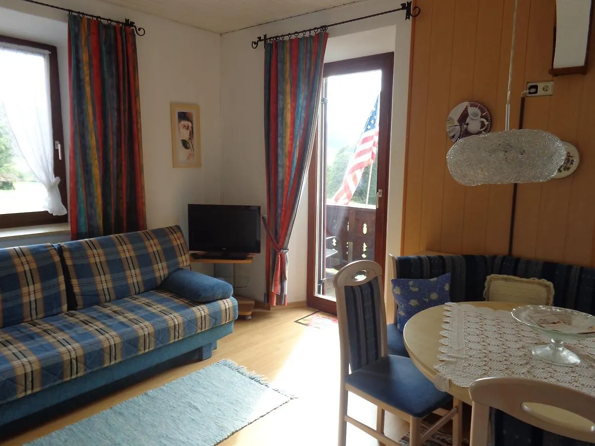 Gastehaus Eschenhof Guest House Reit im Winkl 3*,