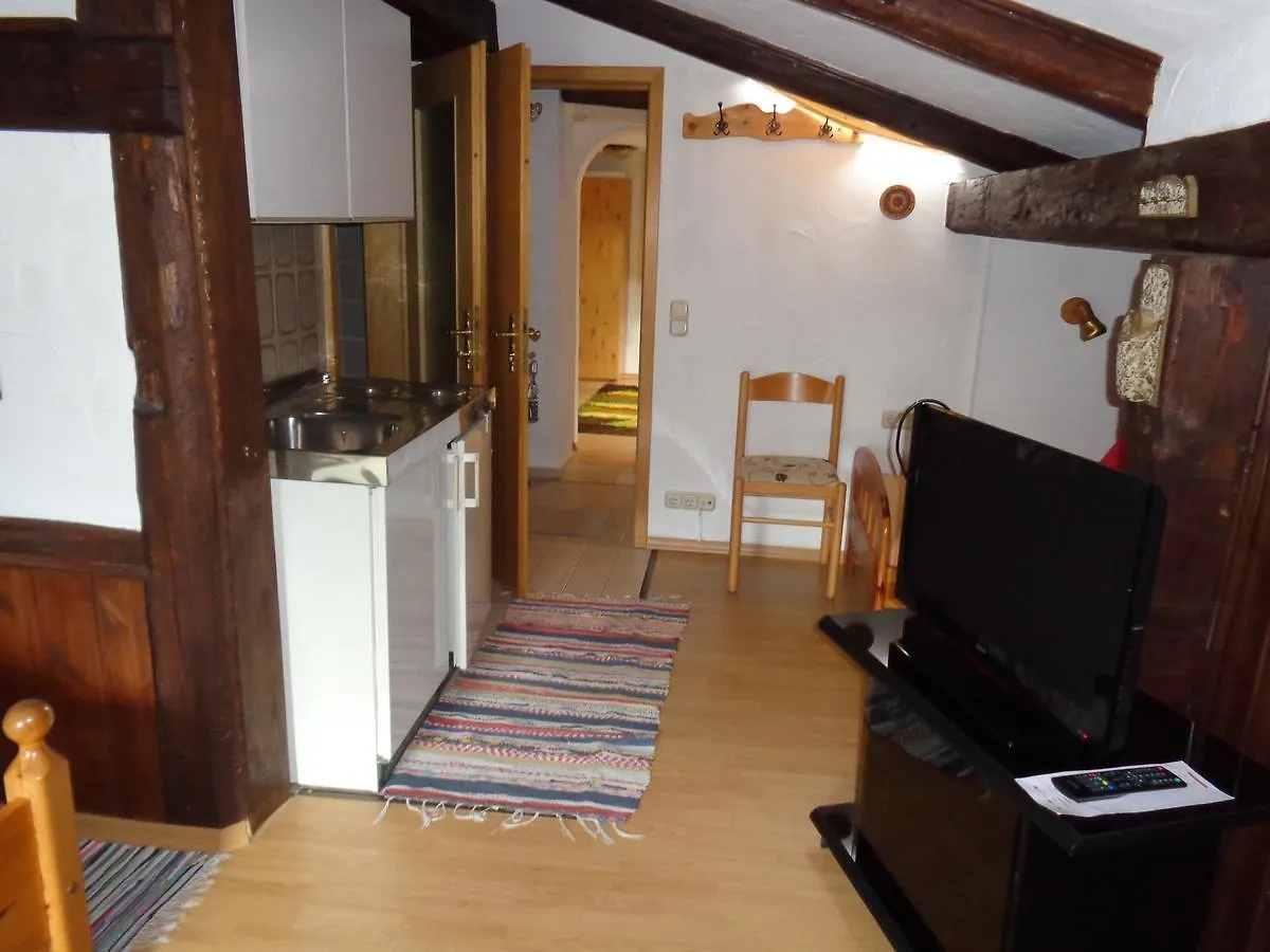 Gastehaus Eschenhof Guest House Reit im Winkl