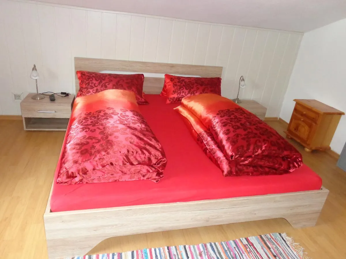 Gastehaus Eschenhof Guest House Reit im Winkl