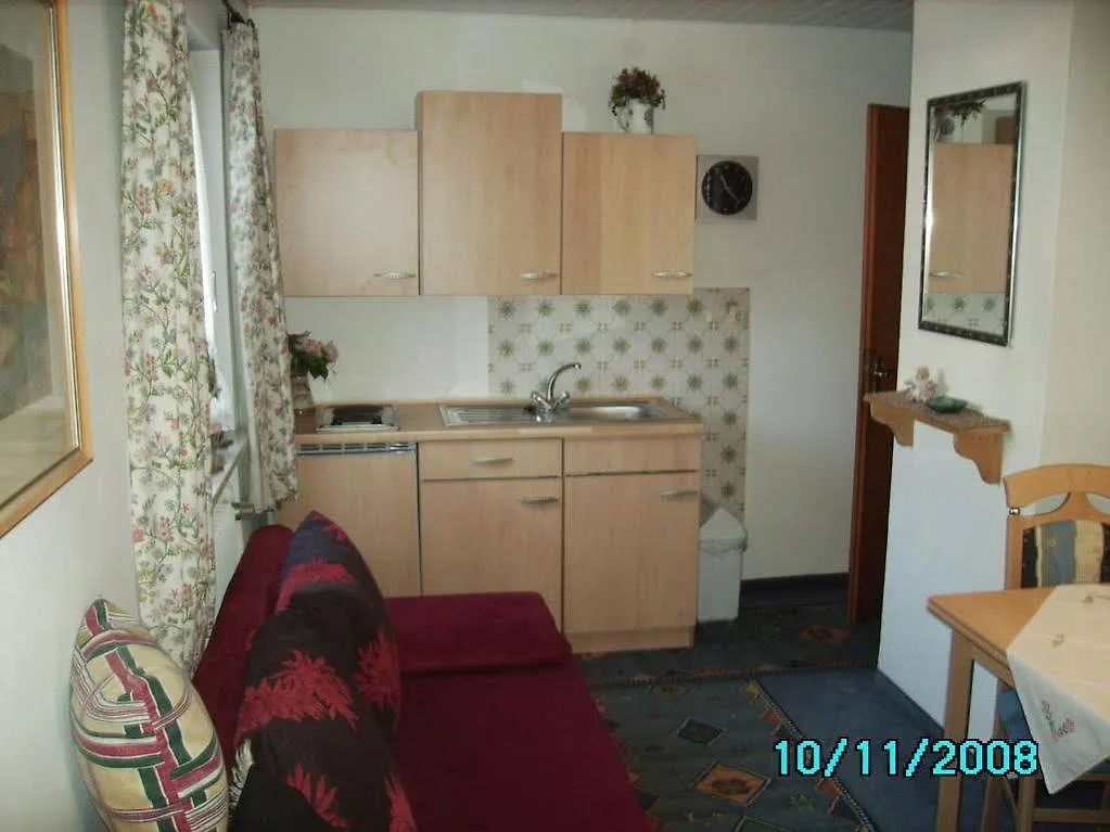 Gastehaus Eschenhof Guest House Reit im Winkl