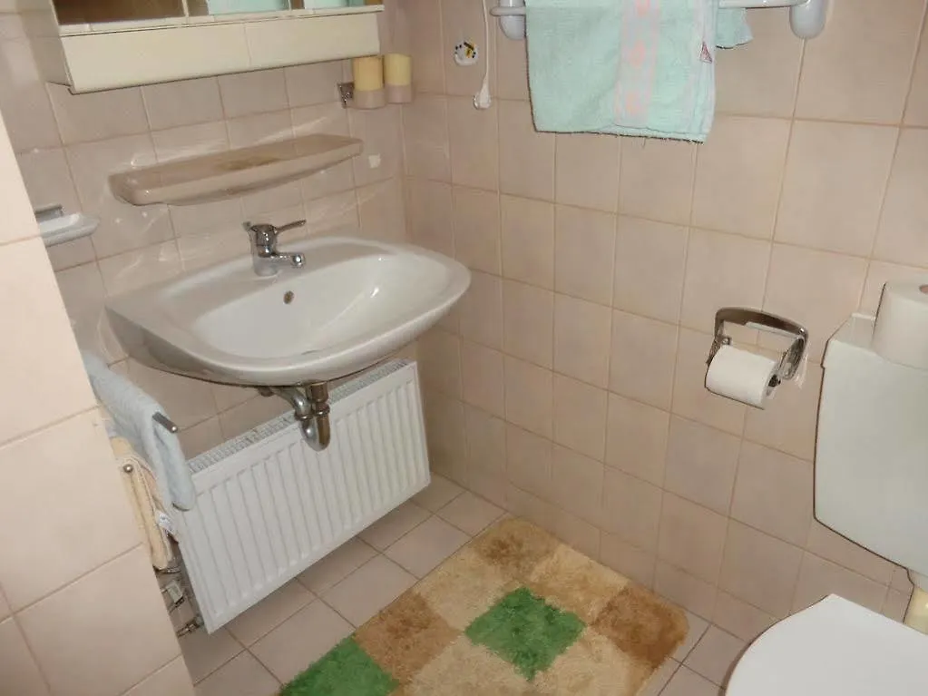Gastehaus Eschenhof Guest House Reit im Winkl