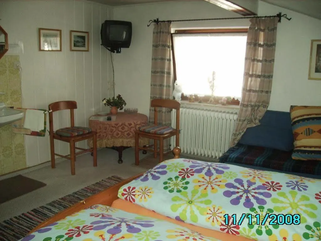 Gastehaus Eschenhof Guest House Reit im Winkl