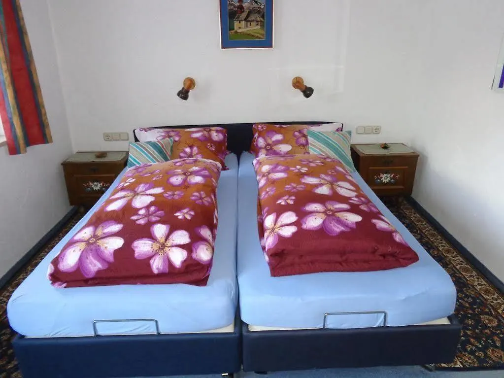 Gastehaus Eschenhof Guest House Reit im Winkl