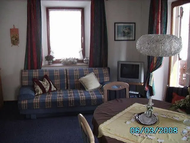 Gastehaus Eschenhof Guest House Reit im Winkl
