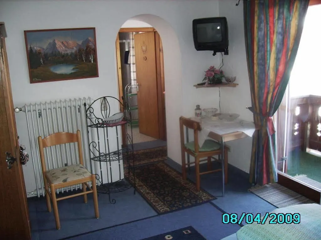 Gastehaus Eschenhof Guest House Reit im Winkl 3*,  Germany