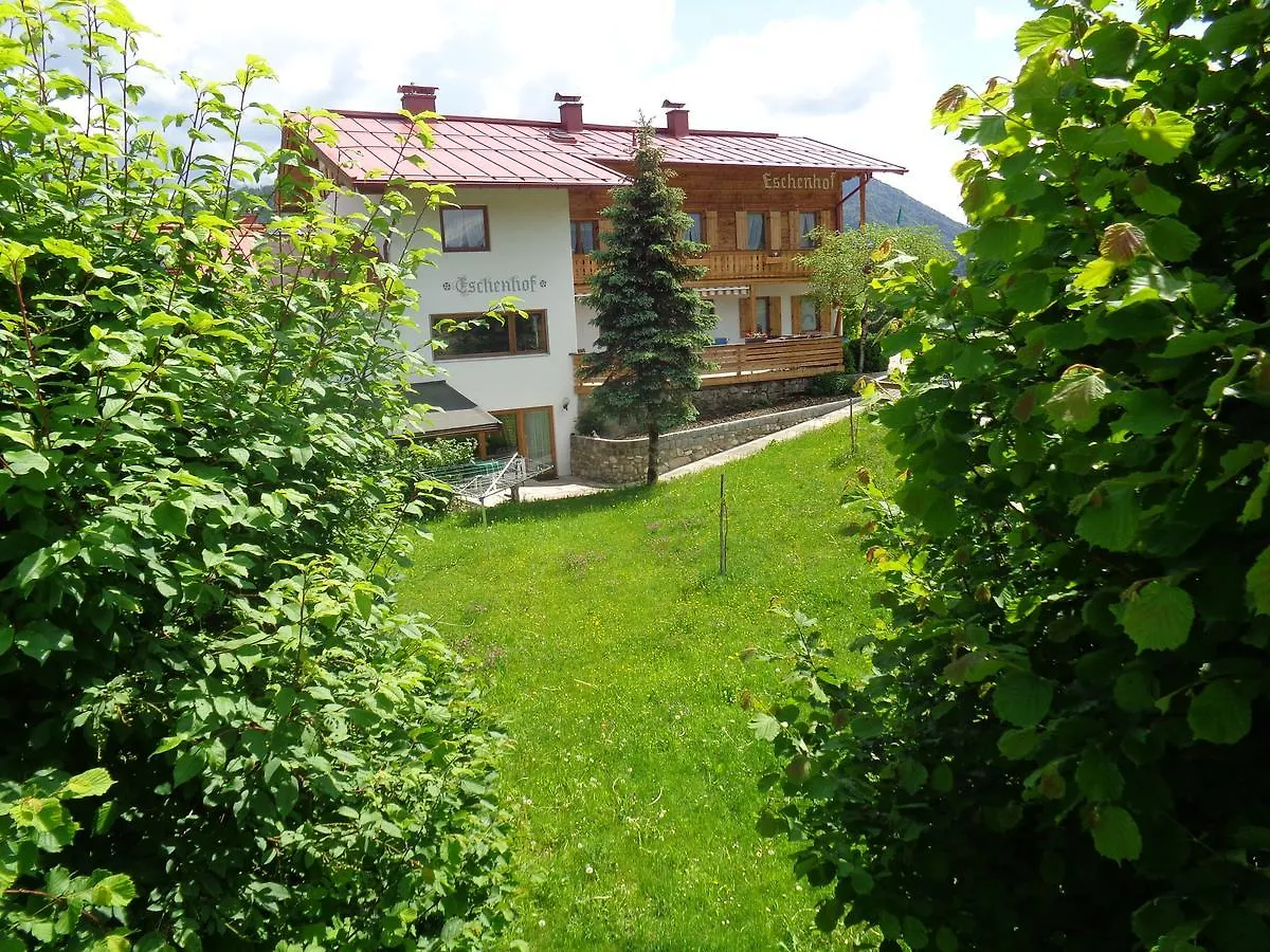 ***  Gastehaus Eschenhof Guest House Reit im Winkl Germany