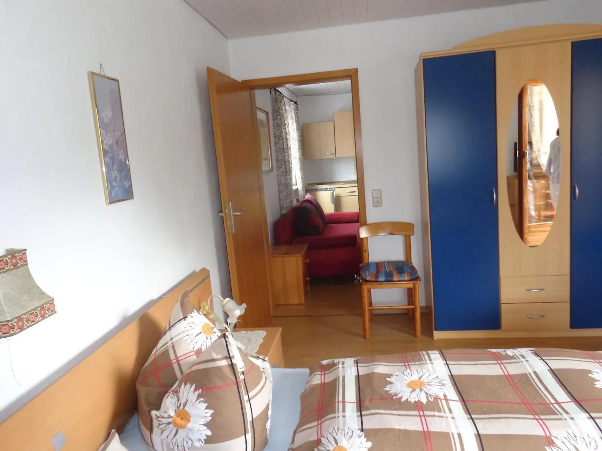 Gastehaus Eschenhof Guest House Reit im Winkl