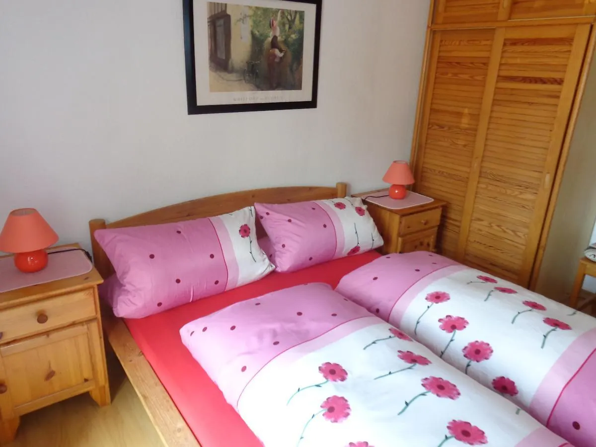 Gastehaus Eschenhof Guest House Reit im Winkl Germany