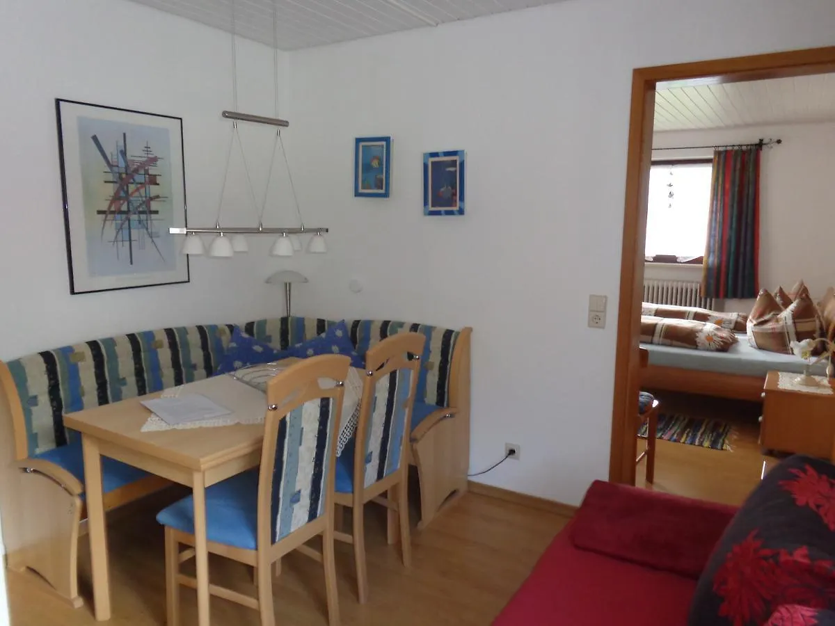 Gastehaus Eschenhof Guest House Reit im Winkl