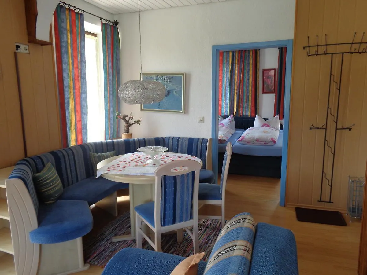 Gastehaus Eschenhof Guest House Reit im Winkl