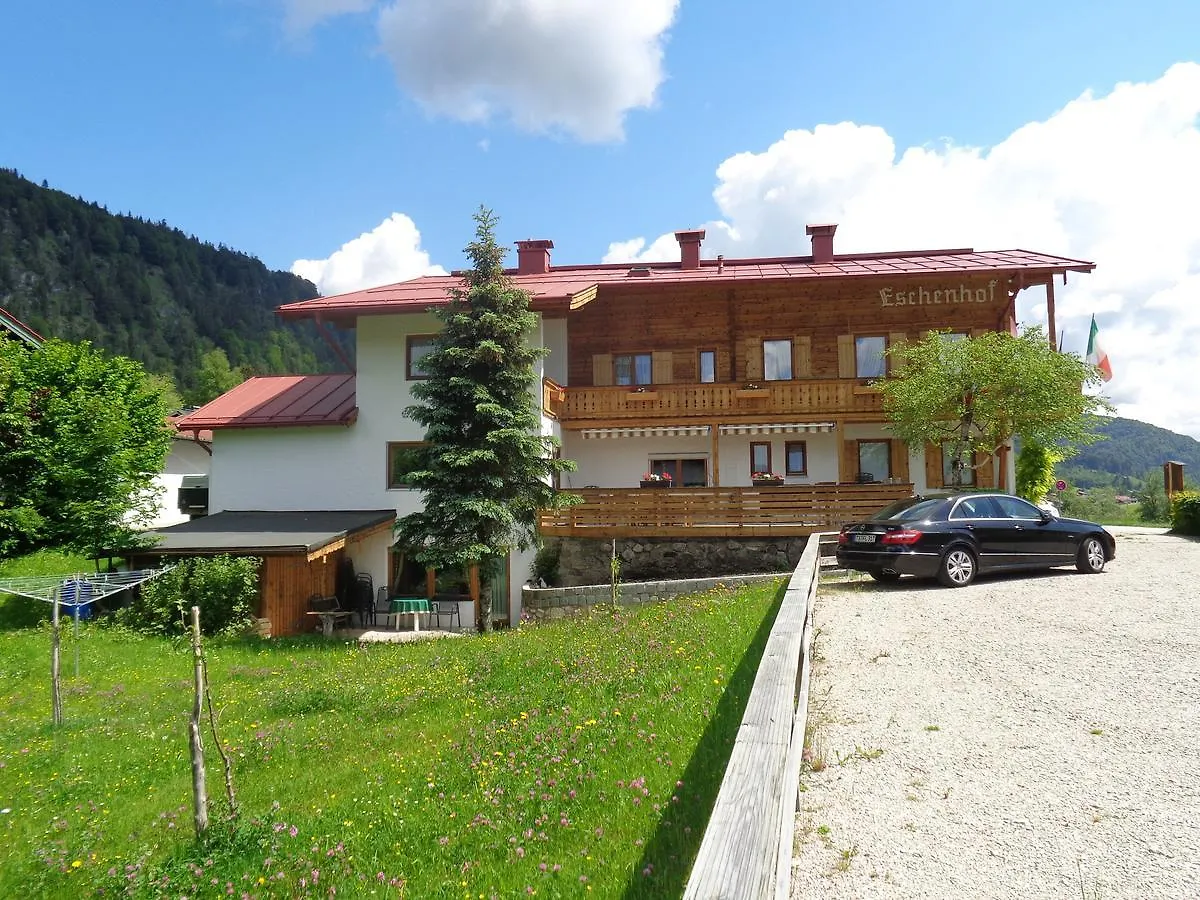 Gastehaus Eschenhof Guest House Reit im Winkl