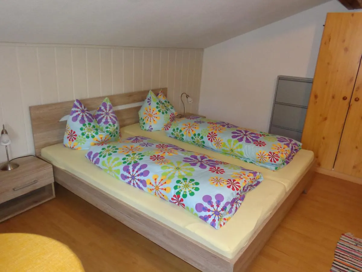 Gastehaus Eschenhof Guest House Reit im Winkl