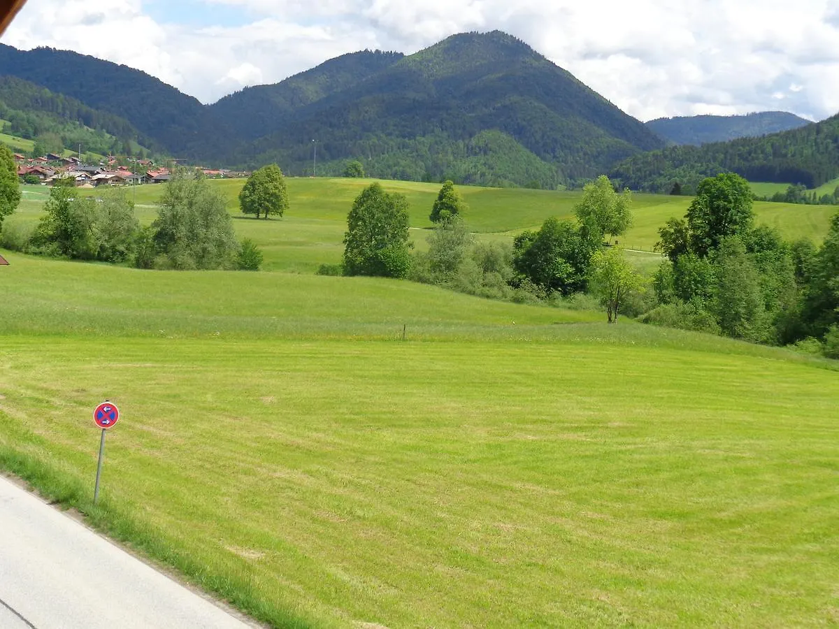 Gaestehaus Eschenhof Reit im Winkl Alemanha