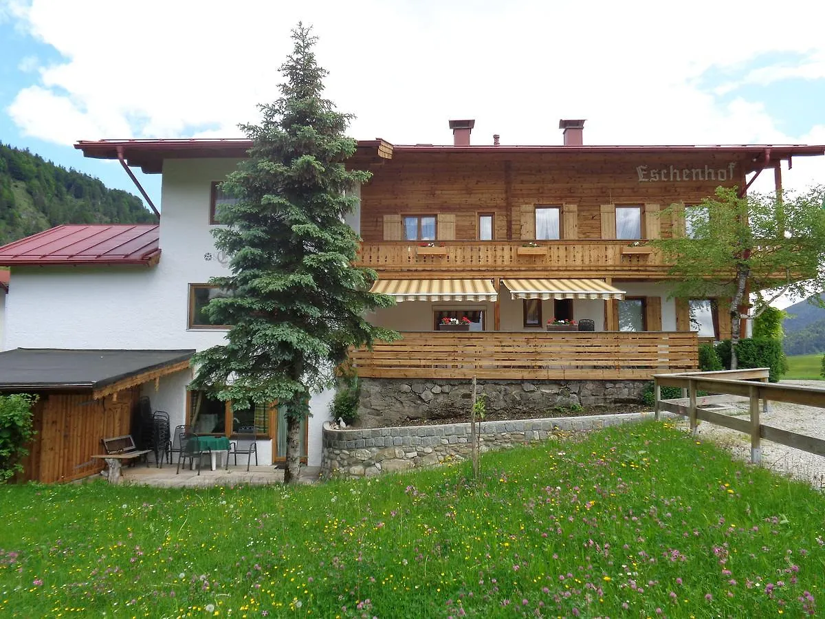 Gastehaus Eschenhof Guest House Reit im Winkl Germany