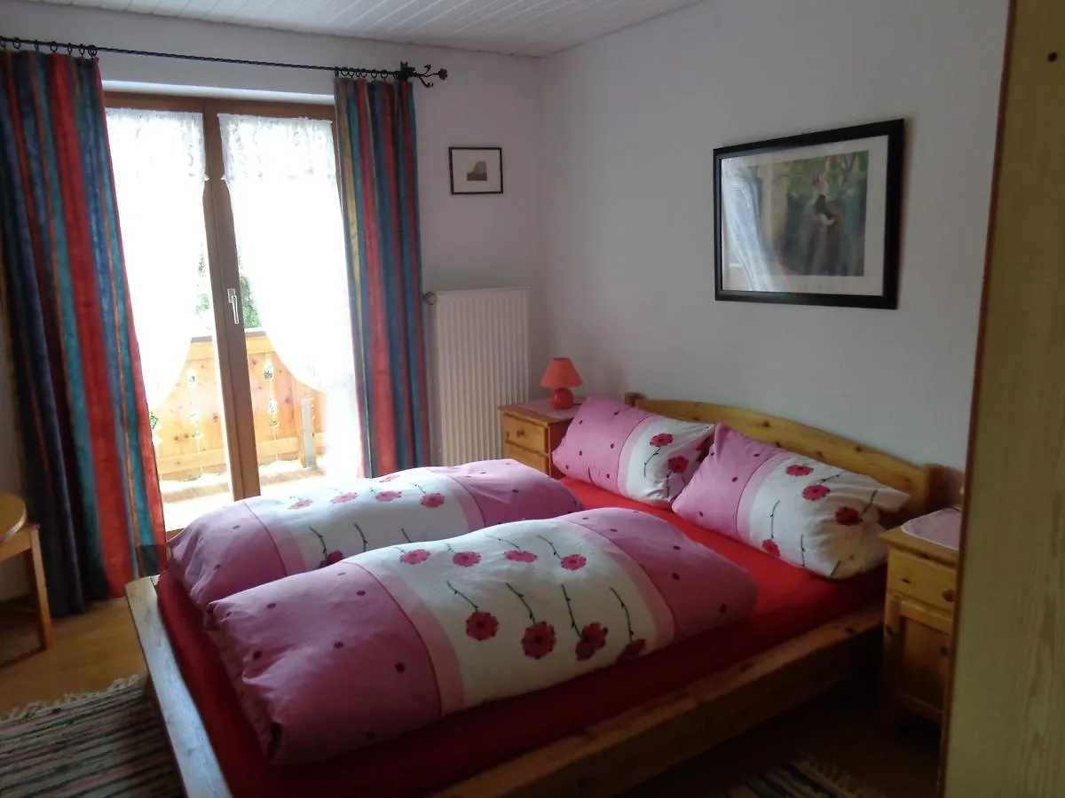 Gastehaus Eschenhof Guest House Reit im Winkl 3*,  Germany