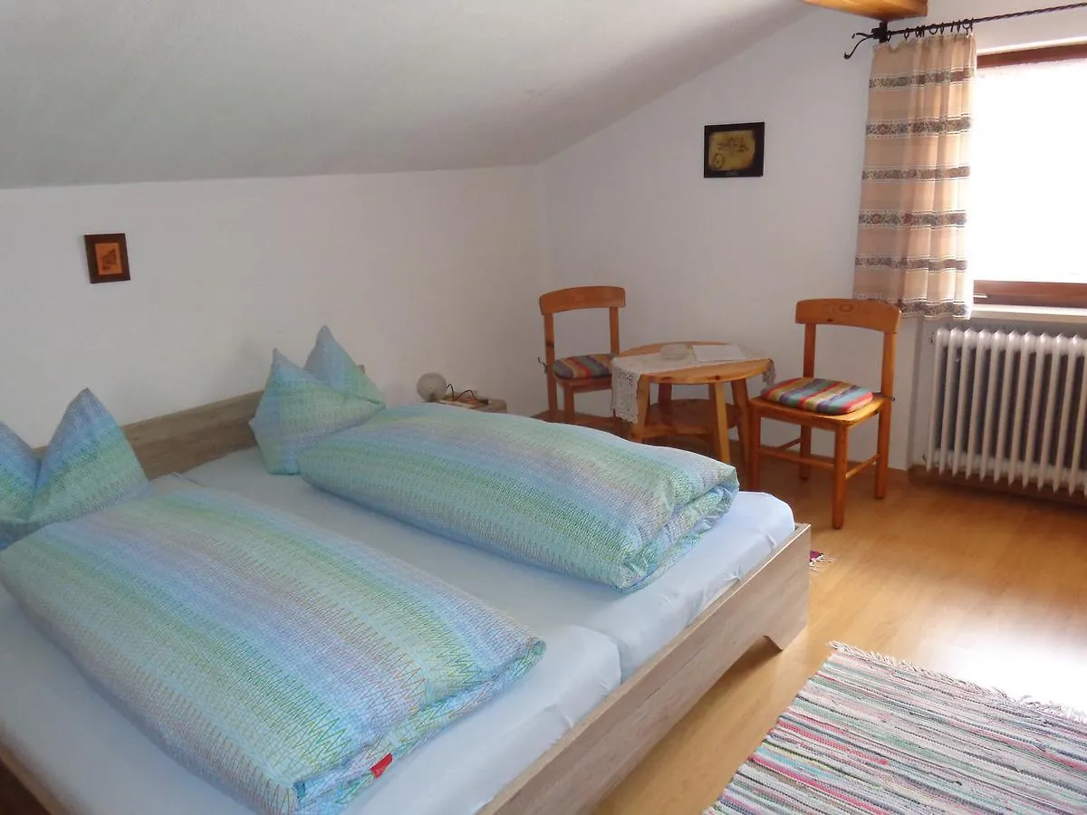 *** Casa de hóspedes Gaestehaus Eschenhof Reit im Winkl Alemanha