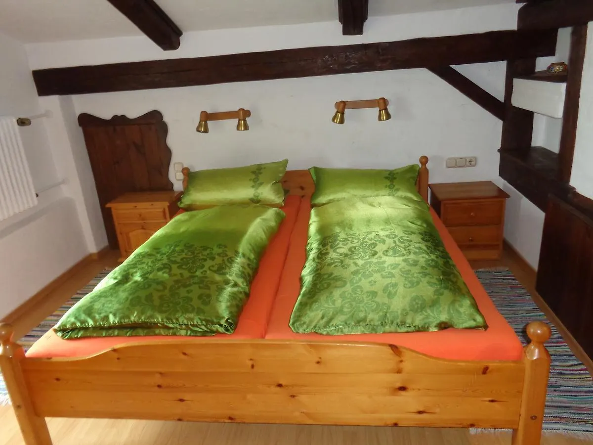***  Gastehaus Eschenhof Guest House Reit im Winkl Germany