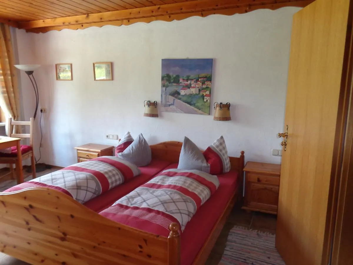 Gastehaus Eschenhof Guest House Reit im Winkl