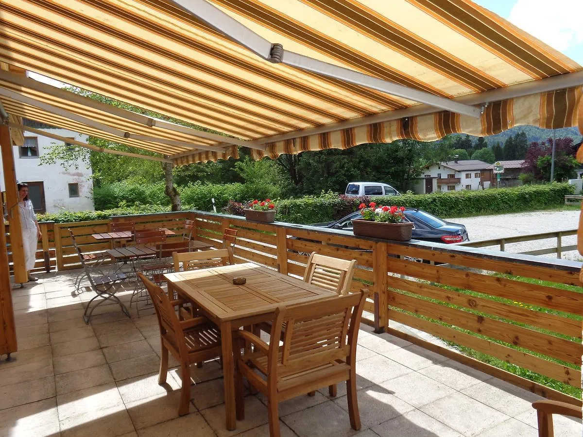 Gastehaus Eschenhof Guest House Reit im Winkl