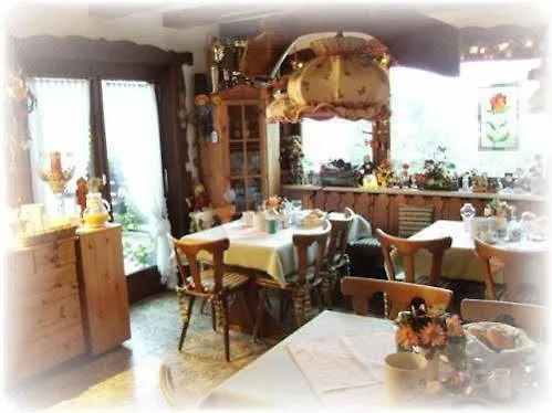 Gastehaus Eschenhof Guest House Reit im Winkl 3*,